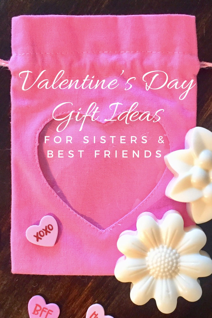 Valentine's day gifts store for friends