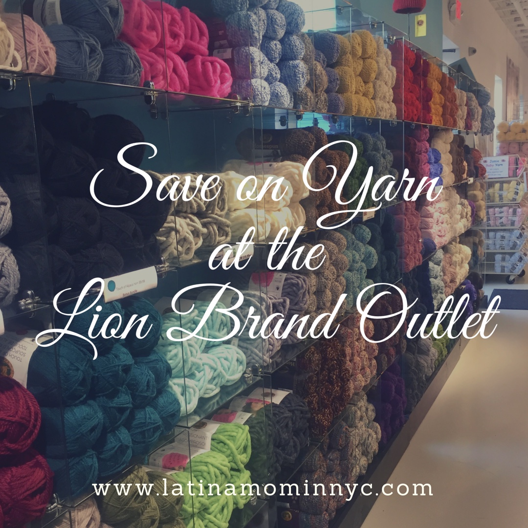 Lion Brand Outlet