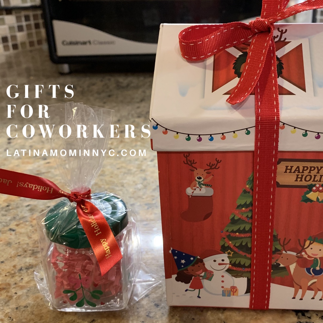 gifts for coworkers